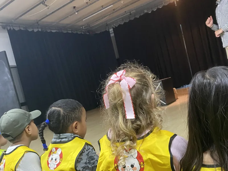 Family & Dramatic Play