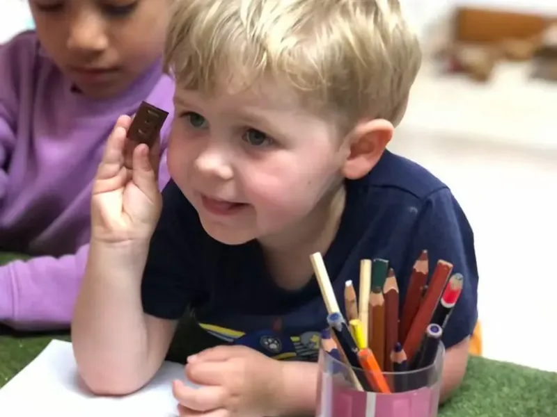 Literacy & Numeracy