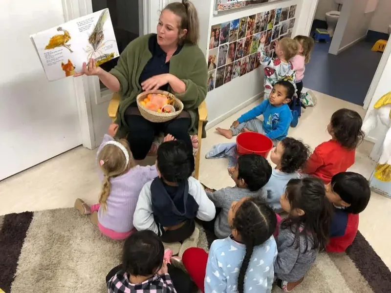 School Readiness