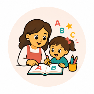 Preschool Team icon