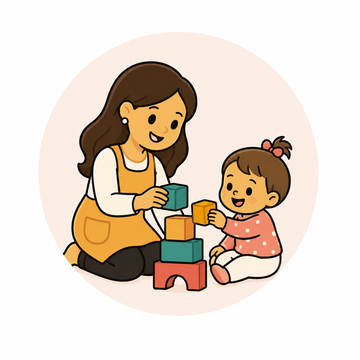 Toddlers Team icon